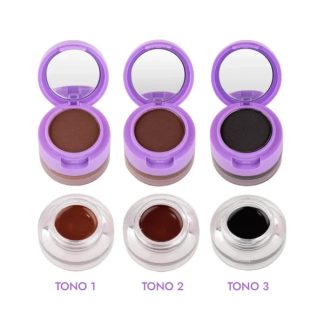 KIT DE CEJAS PURPURE